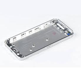 iPhone 5C Back Cover White - Best Cell Phone Parts Distributor in Canada