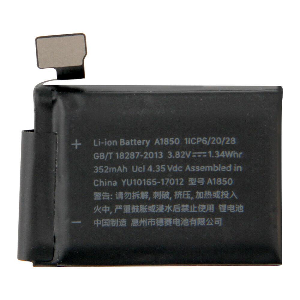 Battery Apple iWatch 3 (42 mm) GPS (A1875)