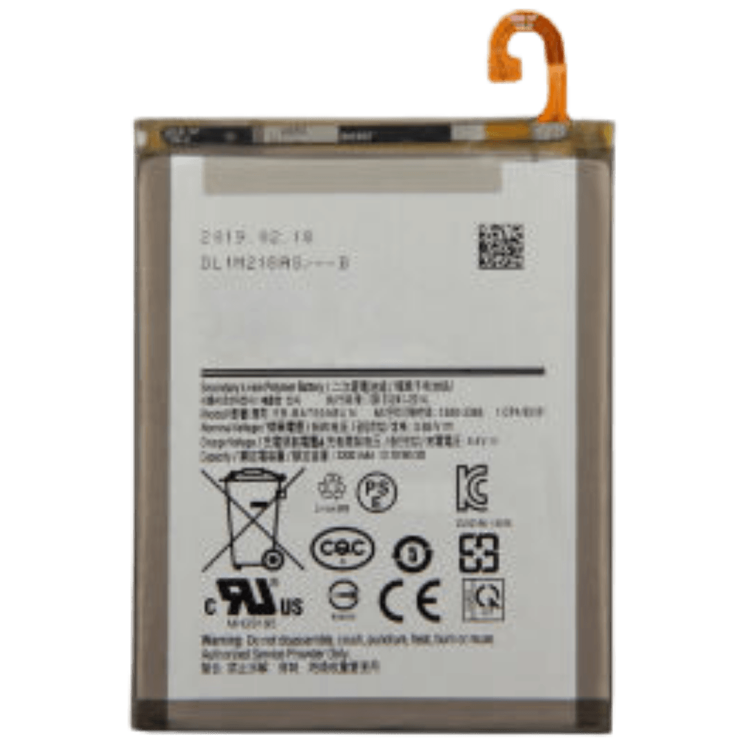 Battery For Samsung Galaxy   A10 A105 / M10 / A7 A750 Li-Ion  EB-BA750ABU EB-BA750ABE 3300mAh