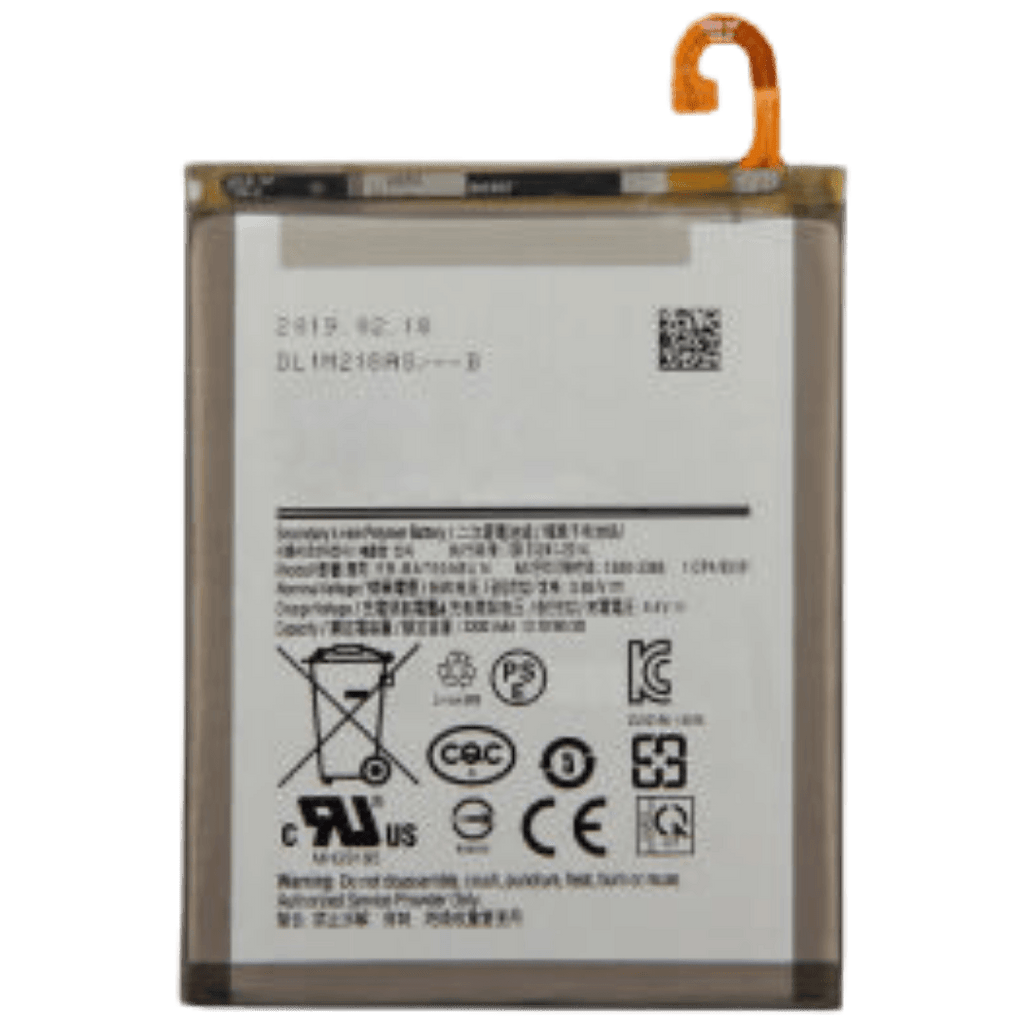 Replacement Battery For Samsung Galaxy A10 A105 M10 A7