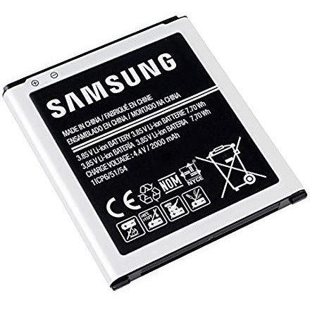 Battery Samsung Core Prime OEM (EBBG360CBU-B) - Best Cell Phone Parts Distributor in Canada