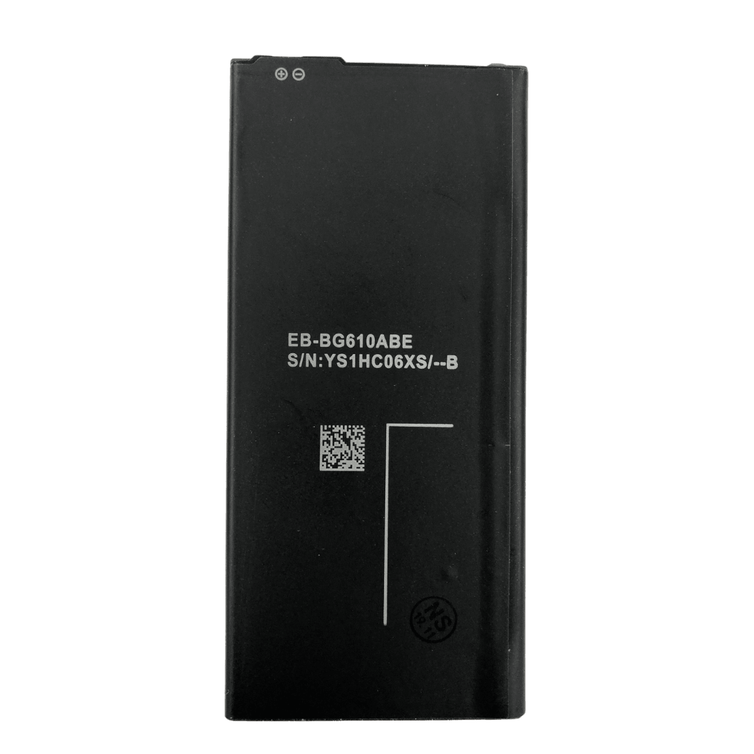 Battery For Samsung  Galaxy J7 Prime / J4 Plus / J6 Plus 2018  Li-ionBattery EB-BG610ABE 3300mAh