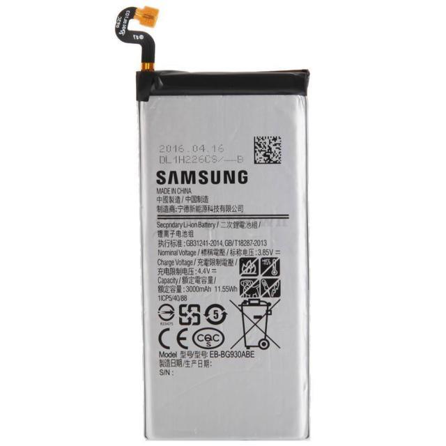 Battery Samsung S7 - Best Cell Phone Parts Distributor in Canada