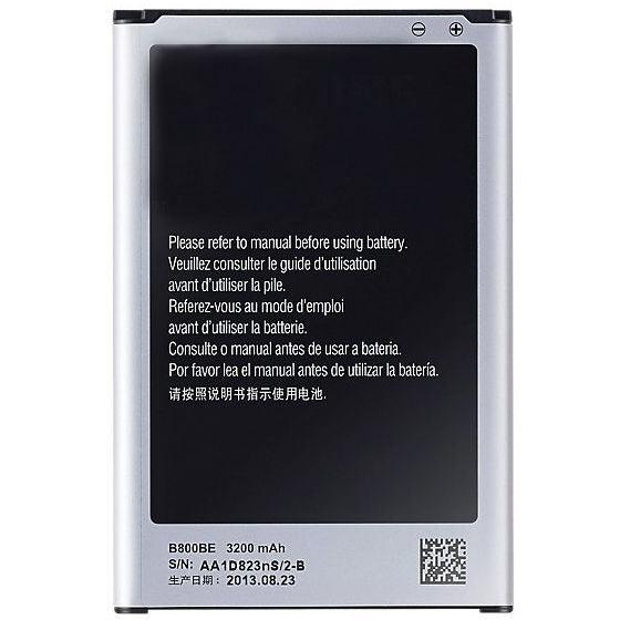 Battery Samsung Not 3 - Best Cell Phone Parts Distributor in Canada