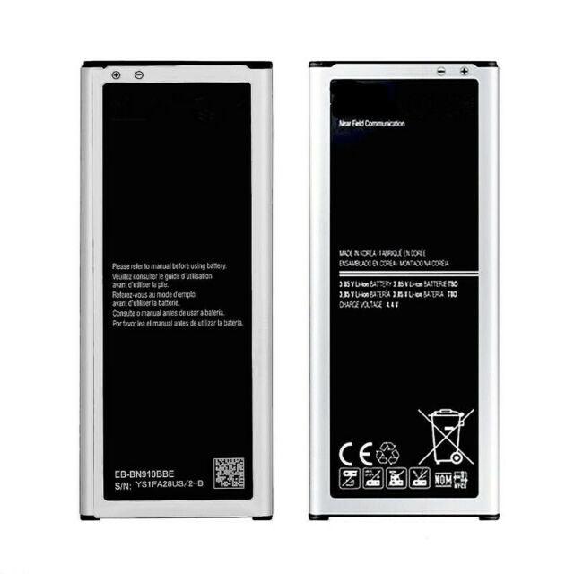 Battery Samsung Not 4 - Best Cell Phone Parts Distributor in Canada