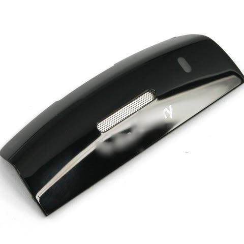 Blackberry 8900 FACEPLATE TOP - Best Cell Phone Parts Distributor in Canada