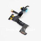 iPhone 5C Camera front with Flex - Best Cell Phone Parts Distributor in Canada