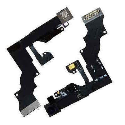 iPhone 6 Plus Camera Front with Flex - Best Cell Phone Parts Distributor in Canada