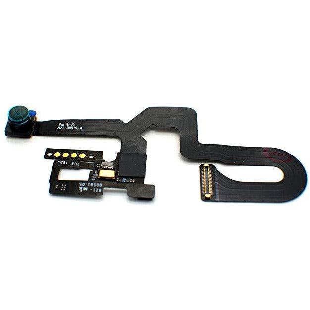 iPhone 7 Plus Camera Front with Flex - Best Cell Phone Parts Distributor in Canada