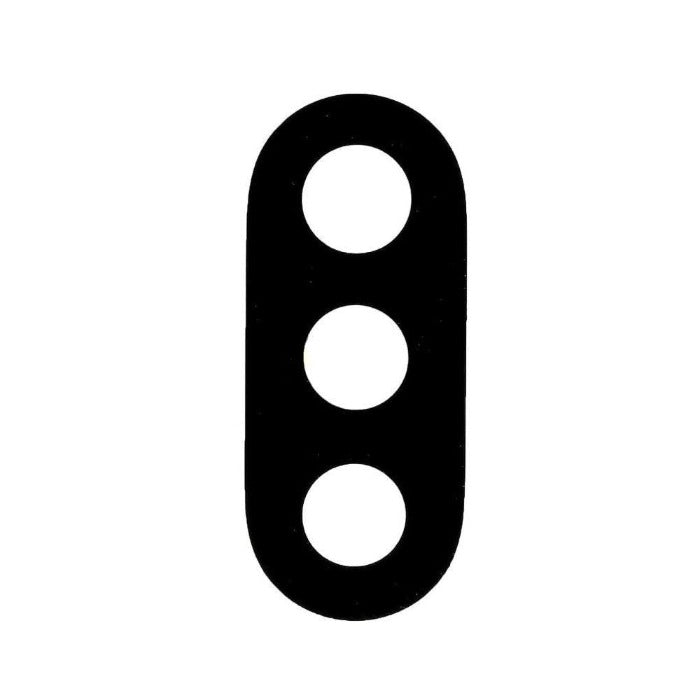 Replacement Camera Lens for Samsung A20s (A207) - Best Cell Phone Parts Distributor in Canada, Parts Source
