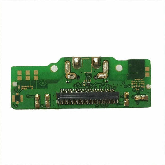 Replacement Charge Port Bord for For Samsung Galaxy Tab A 8.0 290 (WiFi Version) - Best Cell Phone Parts Distributor in Canada, Parts Source