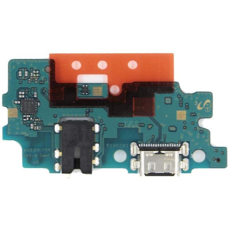 Replacement Charge Port Flex compatible for Samsung A30 (A305) - Best Cell Phone Parts Distributor in Canada, Parts Source