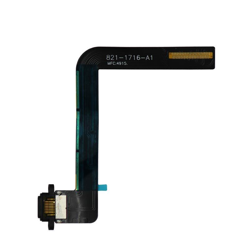 Replacement Charge Port Flex For iPad 7 7th Gen A2197 A2198 A2200 / 8th Gen A2270 A2428 A2429 A2430 / iPad 9 10.2
