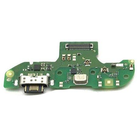 Motorola  MOTO G 5G / ONE 5G ACE (XT2113) LCD ASSEMBLY WITHOUT FRAME