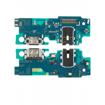 Replacement Charge Port Flex for Samsung A32 (A326U) 5G - Best Cell Phone Parts Distributor in Canada, Parts Source