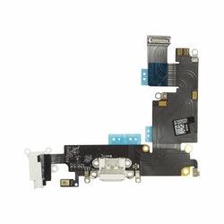Apple iPhone 6 Plus Charging Port Flex White - Best Cell Phone Parts Distributor in Canada