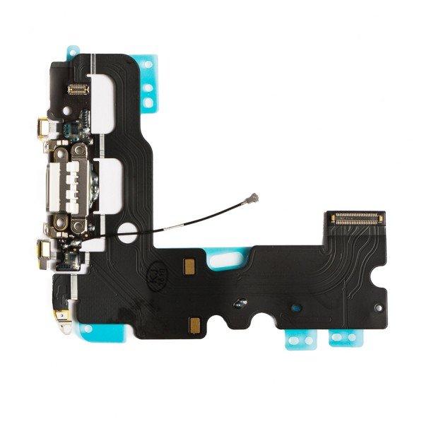 Apple iPhone 7 Charging Port Flex White - Best Cell Phone Parts Distributor in Canada