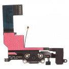  Charging Port Flex for iPhone 5S - Best Cell Phone Parts Distributor in Canada