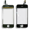 Replacement  Digitizer Compatible with iPhone 3GS - Black