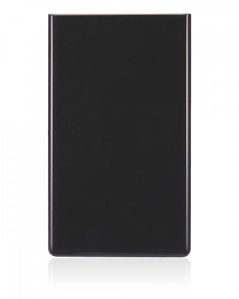 Replacement for Google Pixel 6 Back Cover - Stormy Black - Best Cell Phone Parts Distributor in Canada, Parts Source
