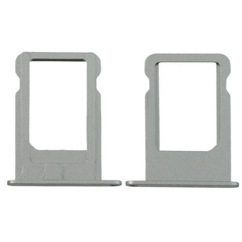 iPhone 5S Sim Card Tray Gold - Best Cell Phone Parts Distributor in Canada