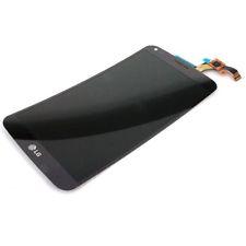 LG G Flex LCD Assembly Black - Best Cell Phone Parts Distributor in Canada