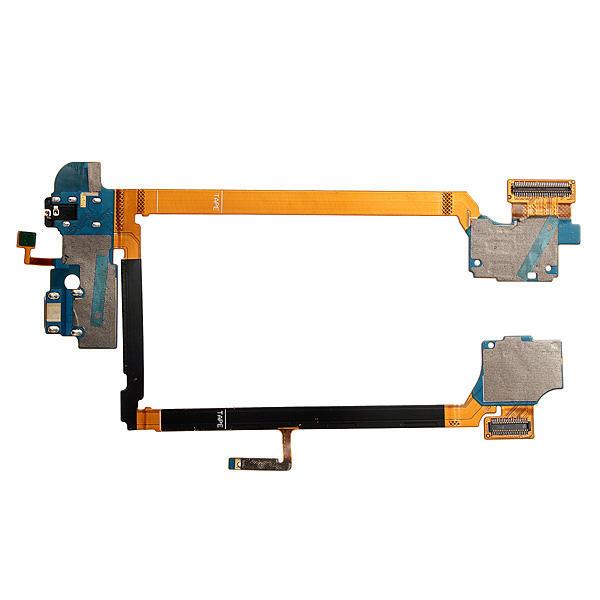 LG G2 D803 Charging Port Flex - Best Cell Phone Parts Distributor in Canada