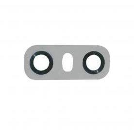 LG G6 Camera Lens Silver - Best Cell Phone Parts Distributor in Canada