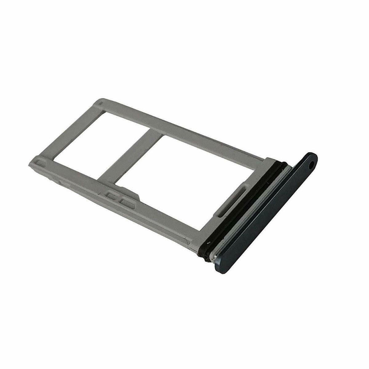 LG G7 ThinQ Sim Tray Black - Best Cell Phone Parts Distributor in Canada