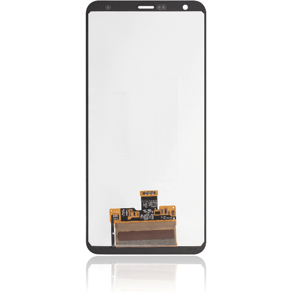  for LG Stylo 4, Stylo 4 Plus, Stylo 5, LMQ710WA LCD & Digitizer Black Replacent