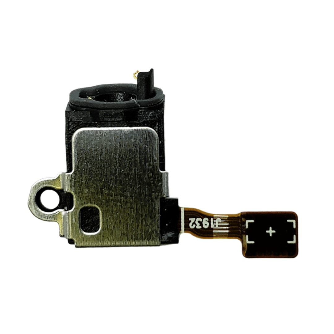 Replacement Headphone Jack Flex Cable For LG G8X ThinQ THINQ / V50S THINQ 5G LM-G850U - Best Cell Phone Parts Distributor in Canada, Parts Source