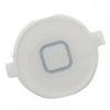 Replacement  Home Button Compatible with iPhone 3GS - White