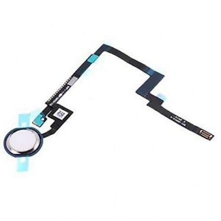 iPad Mini 3 Home Button Flex White - Best Cell Phone Parts Distributor in Canada