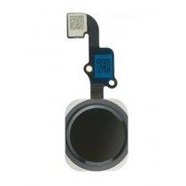 iPhone 6S Home Button with Flex Black - Best Cell Phone Parts Distributor in Canada
