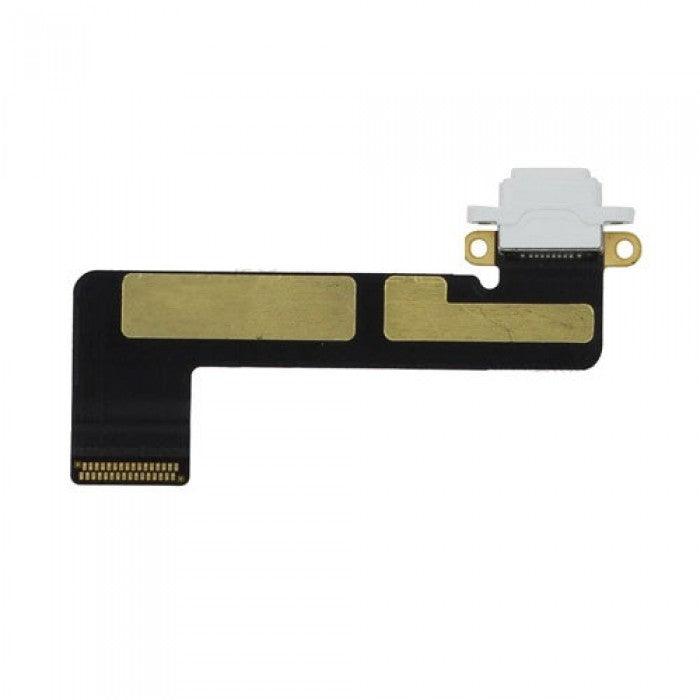 iPad Mini Charging Port Flex White - Best Cell Phone Parts Distributor in Canada