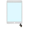 Replacement iPad Mini  Digitizer  White