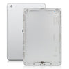 Boîtier de remplacement pour iPad Mini Silver WiFi