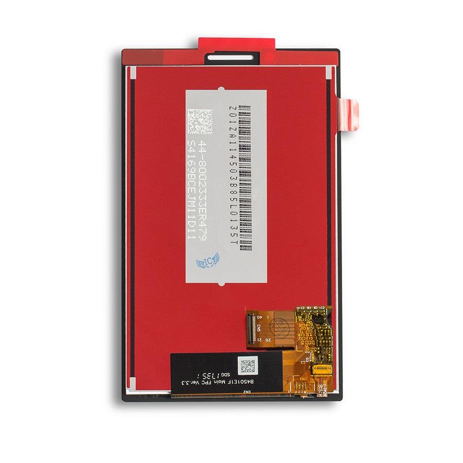 Replacement LCD & Digitizer for Blackberry Key2 - Best Cell Phone Parts Distributor in Canada