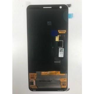 Google Pixel 3A LCD & Digitizer Black - Best Cell Phone Parts Distributor in Canada