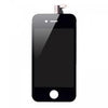 Replacement LCD Assembly Compatible With 4S - Black