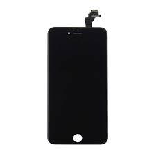 Replacement iPhone 6 LCD Assembly Black AAA Quality (ESR + Full View) - Best Cell Phone Parts Distributor in Canada | iPhone Parts | iPhone LCD screen | iPhone repair | Cell Phone Repair