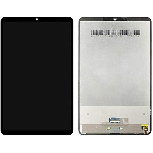 Replacement LCD Display Touch Screen Digitizer Assembly For Samsung Galaxy Tab A 8.4 (2020) SM-T307 - Black - Best Cell Phone Parts Distributor in Canada, Parts Source