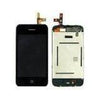 Replacement  LCD with Digitizer Compatible with iPhone 3GS  - Black