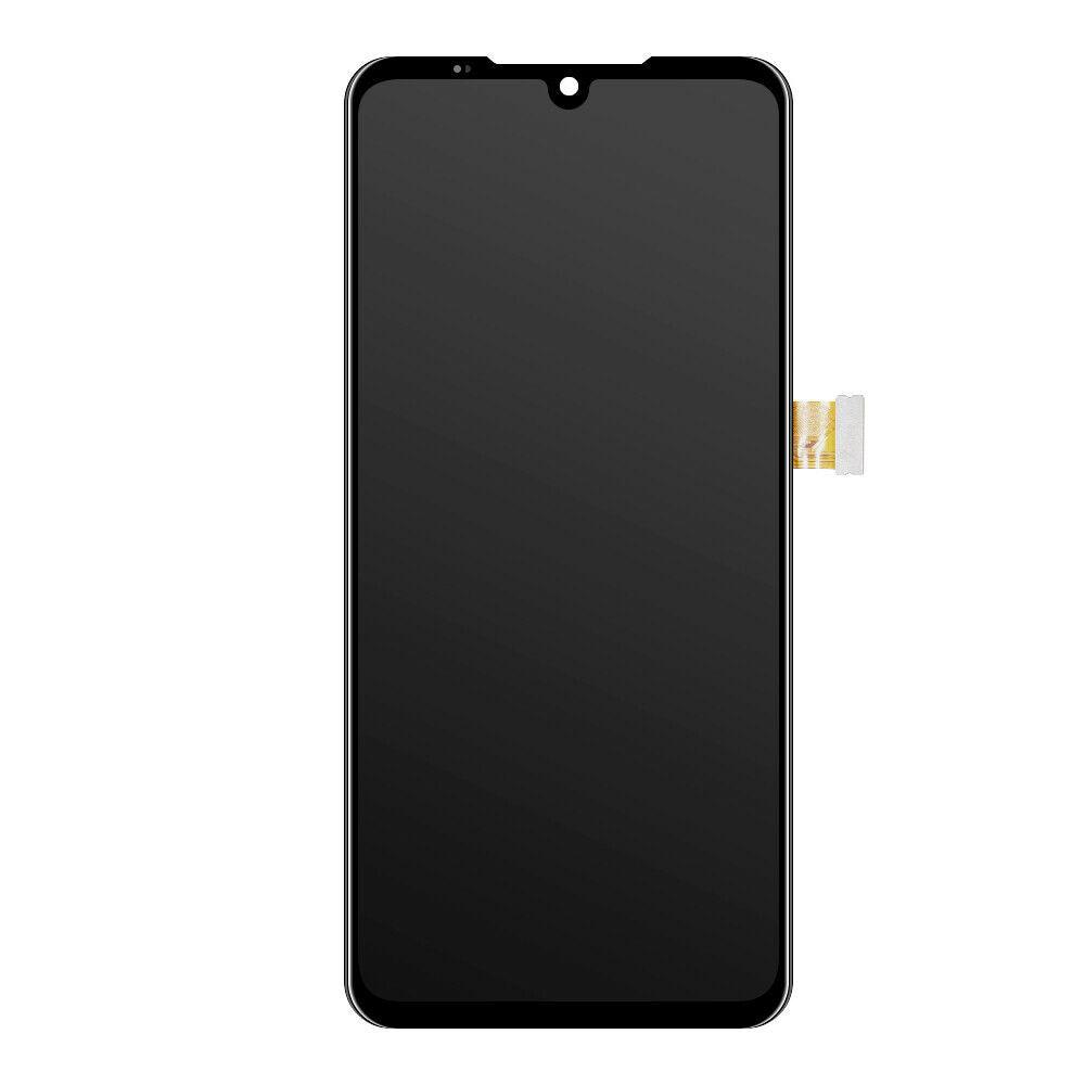 Replacement OLED Display Screen Digitizer Assembly for LG G8x ThinQ (LMG850U) - Best Cell Phone Parts Distributor in Canada