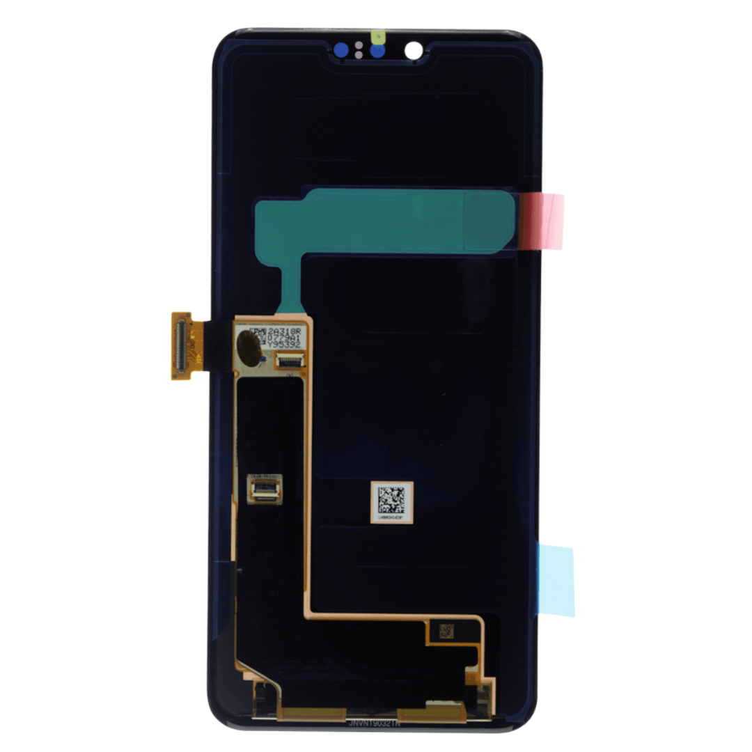 Replacement OLED Screen for LG G8 ThinQ (LMG820U) - Best Cell Phone Parts Distributor in Canada, Parts Source