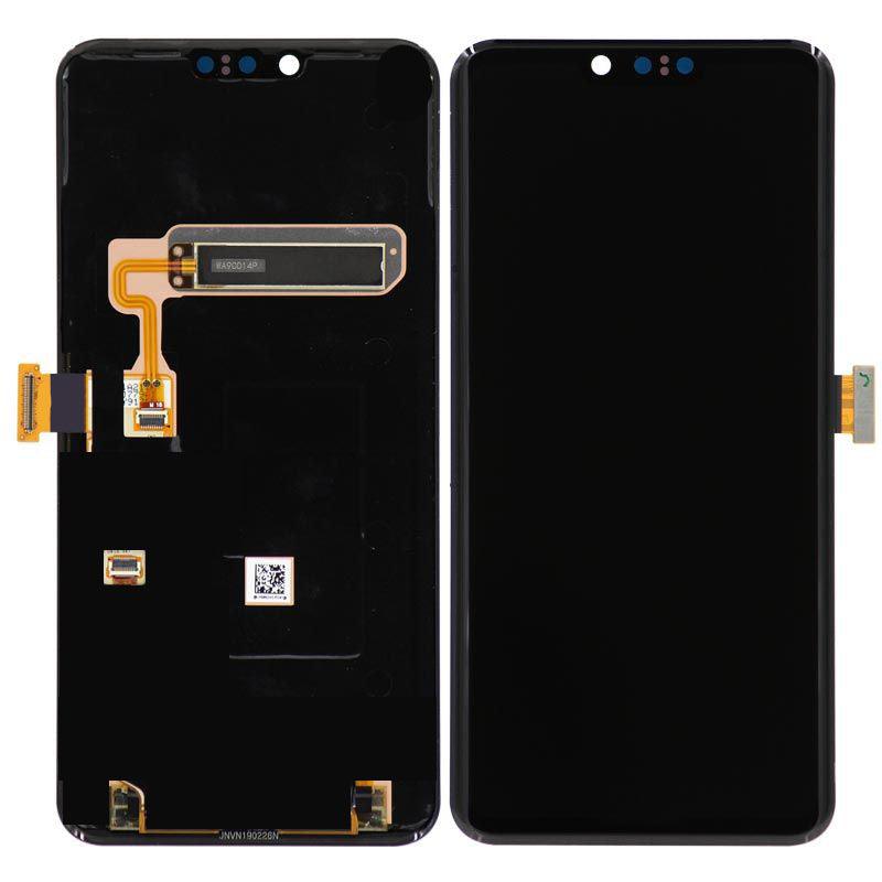  OLED Screen for LG G8 ThinQ (LMG820U) - Best Cell Phone Parts Distributor in Canada