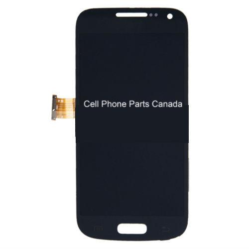 Samsung S4 Mini LCD with Digitizer White - Best Cell Phone Parts Distributor in Canada