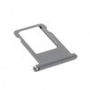 Plateau de carte SIM de remplacement compatible avec iPhone 6 - Gris