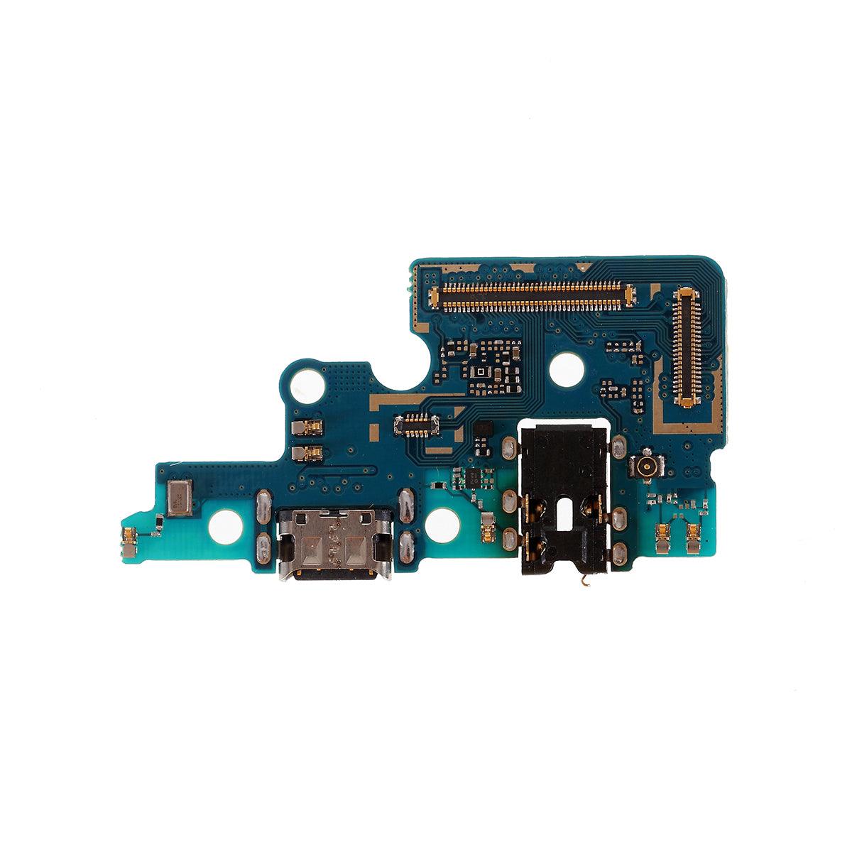 Samsung A70 Charge Port Flex A705W - Best Cell Phone Parts Distributor in Canada