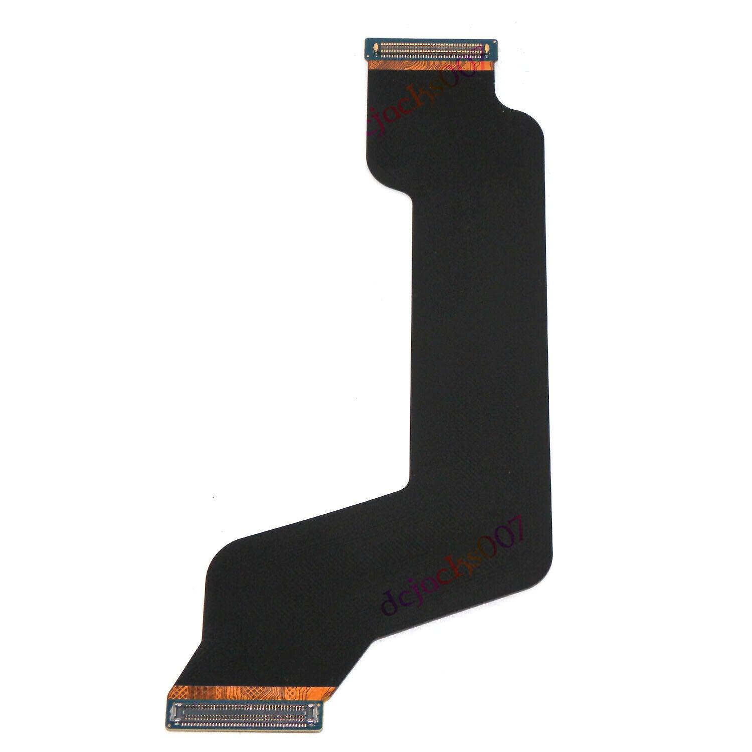 Samsung A70 Main Motherboard Flex Cable - Best Cell Phone Parts Distributor in Canada
